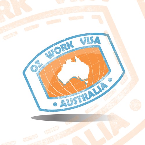 Oz Work Visa
