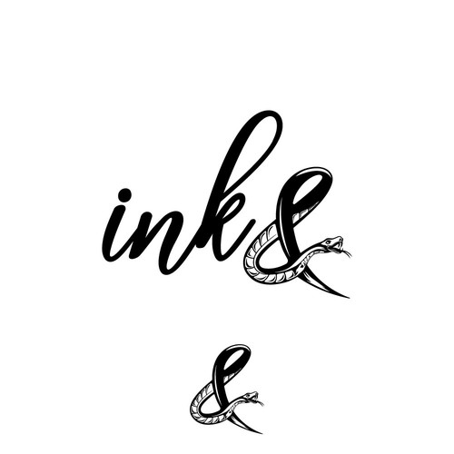 logo Ink