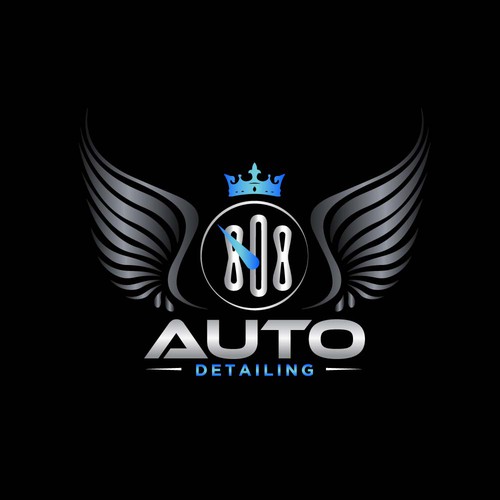 808 AUTO DETAIL