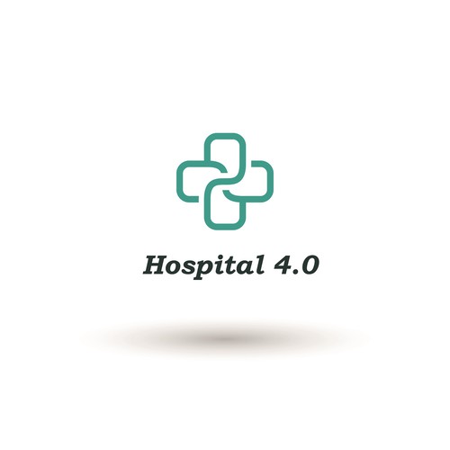 Logo for Hospital of the future