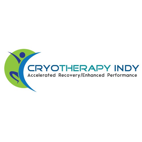 CryoTherapy Indy Branding
