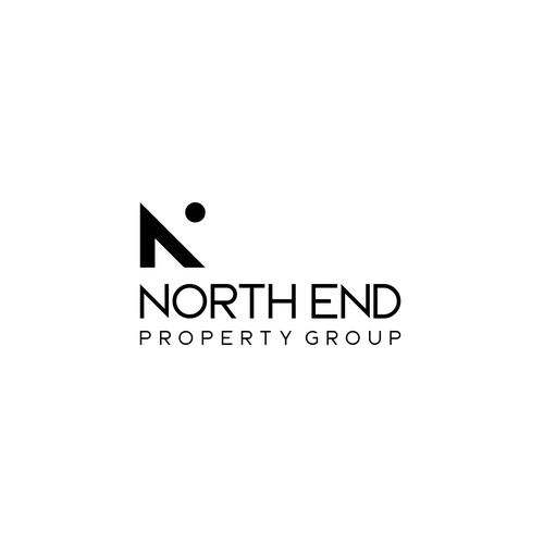 Sophisticated Logo Design for Real Estate Investment Firm