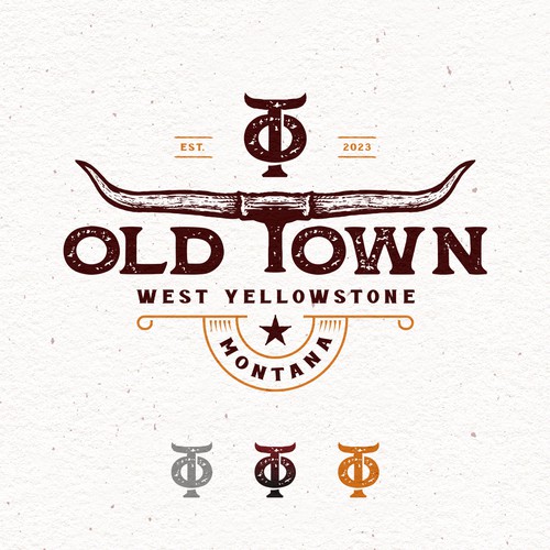 Old Town Logo