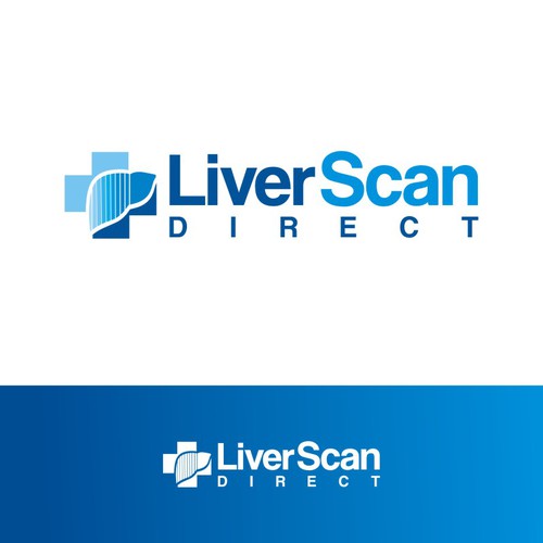 Liver Scan Direct needs a logo!