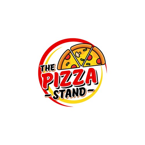 The Pizza Stand