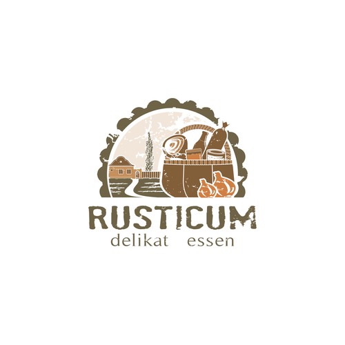 rusticum