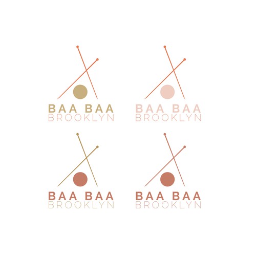 Logo for BAA BAA