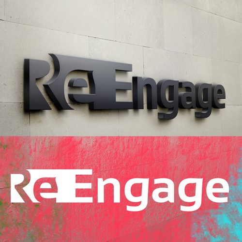 Renegage logo