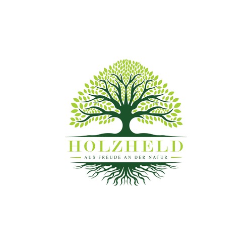Woodworking  Logo Desgin