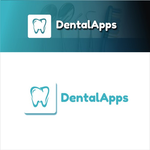 DentalApps Logo Contest