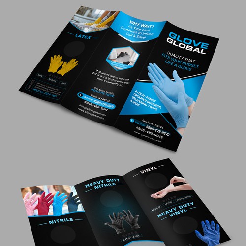 Flyer Design