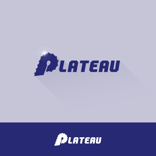 plateau