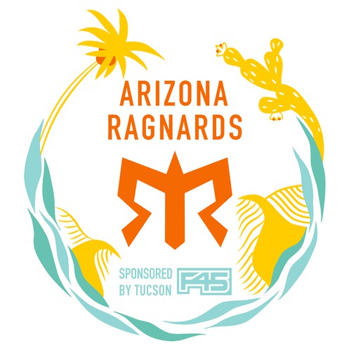 Relay team Logo