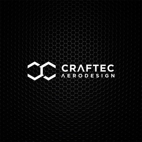 CRAFTEC Logo Design