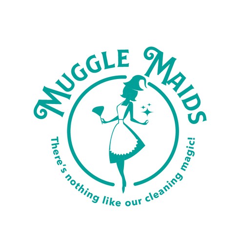 Muggle Maids