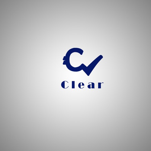 Clear Logo