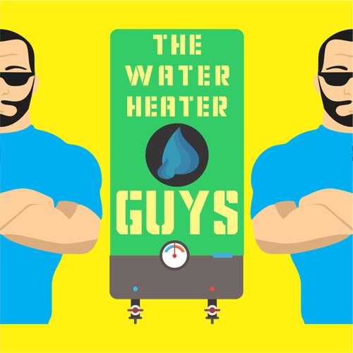 The Water Heater Guys