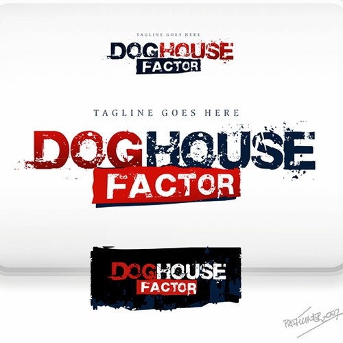 DogHouse