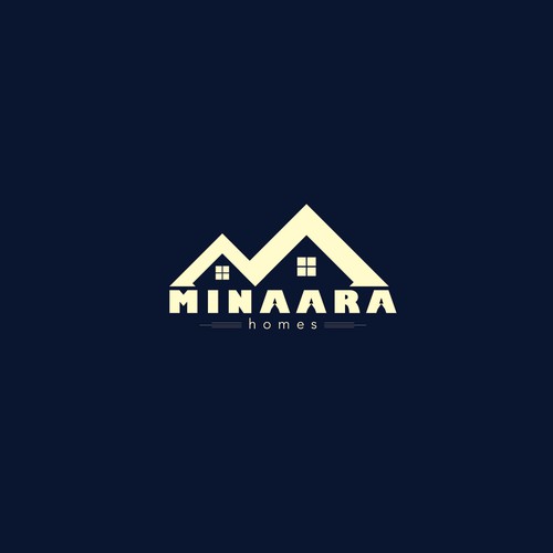 Design Minaara logo