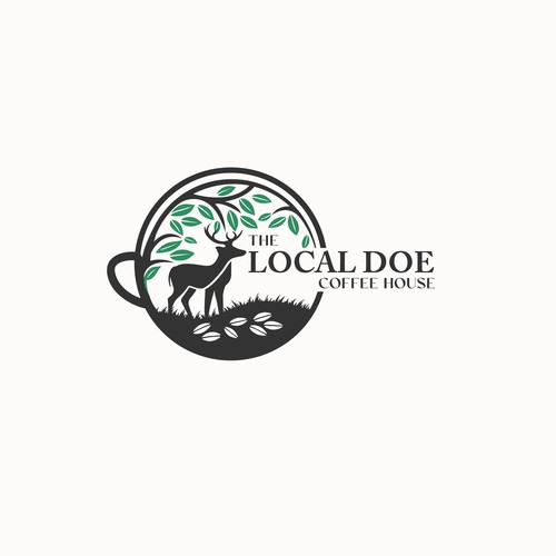 THE LOCAL DOE COFFEE HOUSE