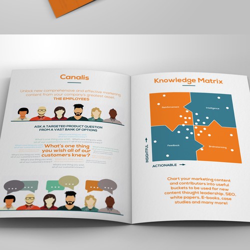 Collective Intelligence Brochure