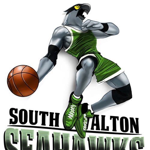 South Walton Seahawks Basketball