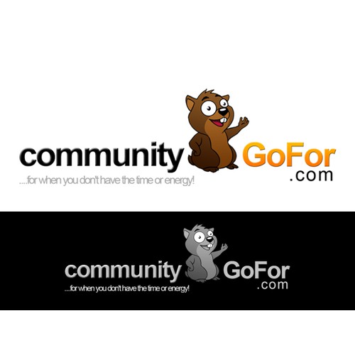 CommunityGoFor.com logo