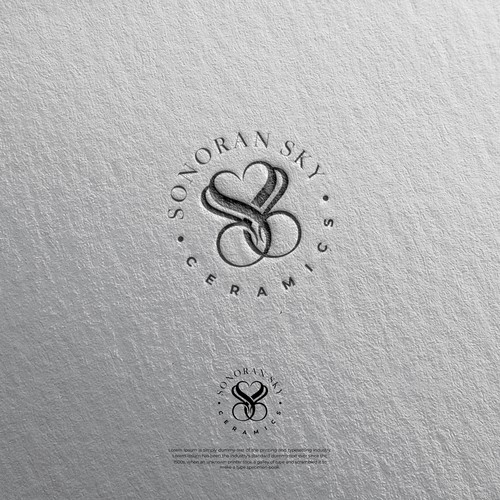 SS beauty logo