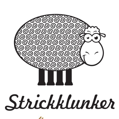 Strickklunker