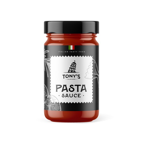 Pasta Sauce