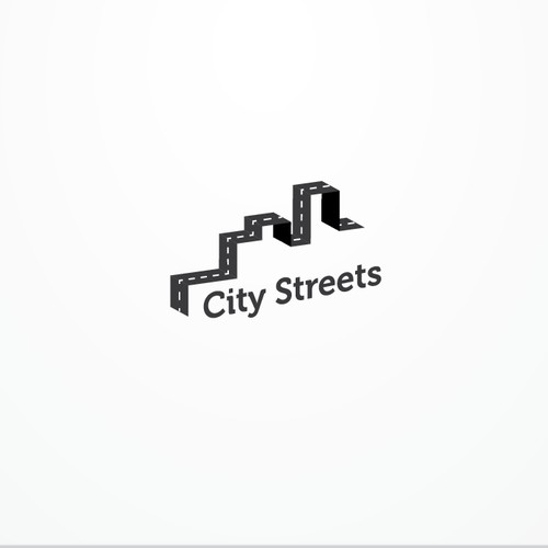 City Streets needs a new logo