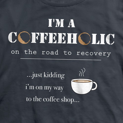 Coffeeholic