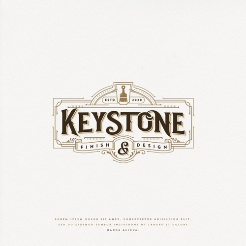 Keystone Finish & Design