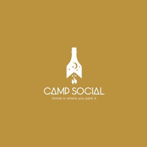 Camp Social