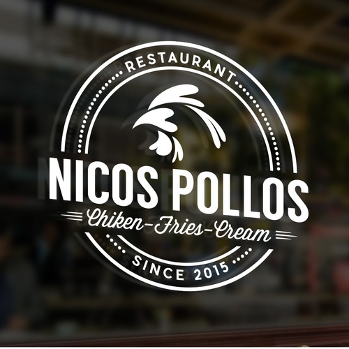 Restaurant Logo