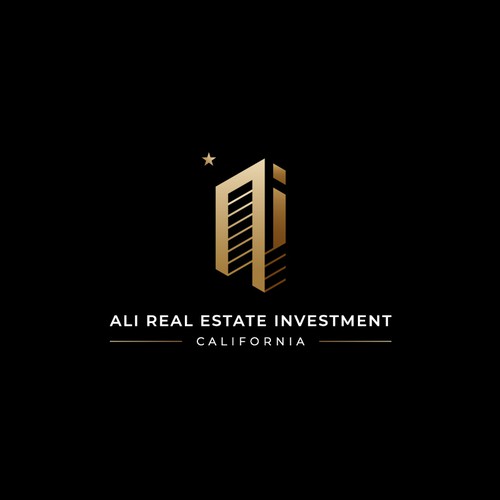 ALI REAL ESTATE INVESTMENT CALIFORNIA