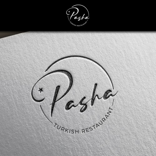 Logo for Turkish Restaurant