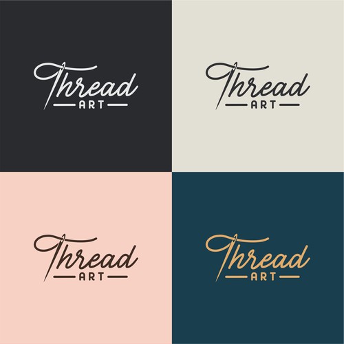 Thread Art