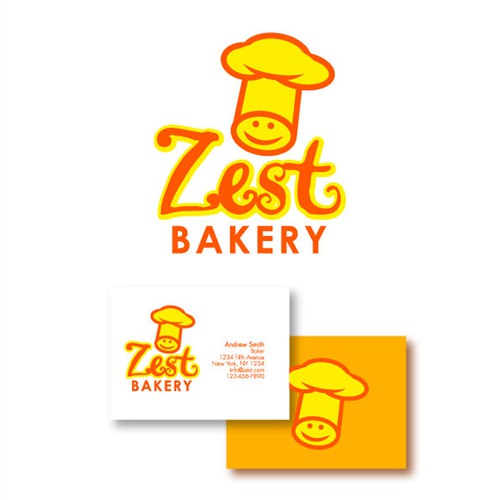 Zest Bakery