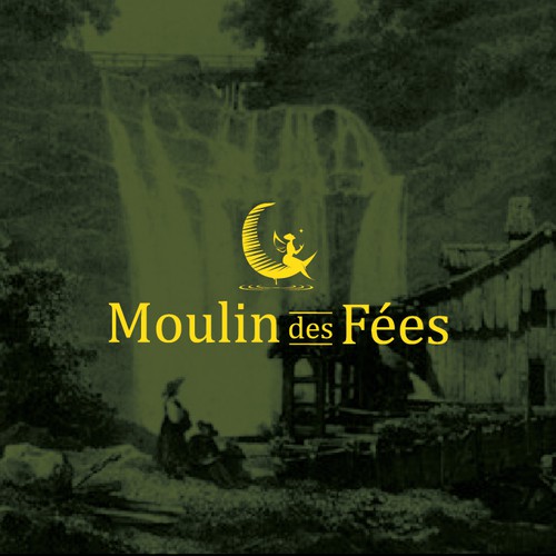 Moulin des fees