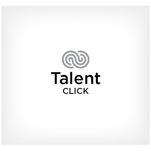 Logo Branding for Talent Click