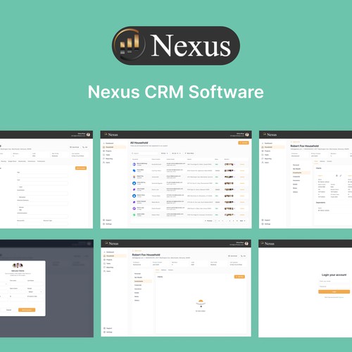 CRM Software