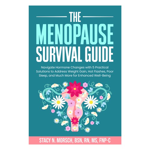 The Menopause Survival Guide