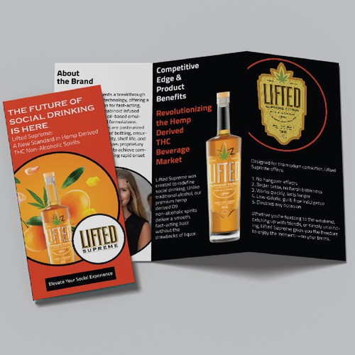 Brochure Design