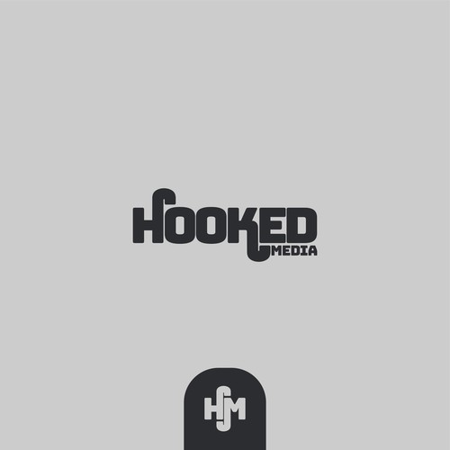 Bold Logo design