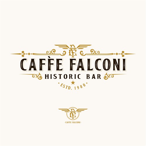 caffee falconi