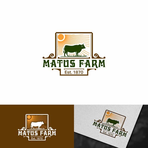 Farm Logo