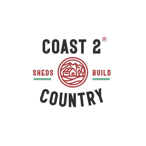 Coast 2 Country Logo