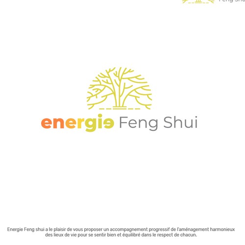 Logo for Feng Shui