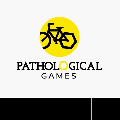 pathological games logo